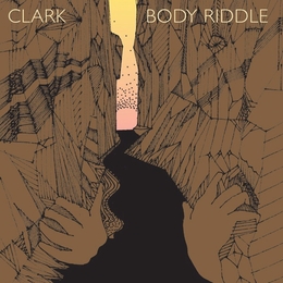 Image du média "BODY RIDDLE de CLARK"