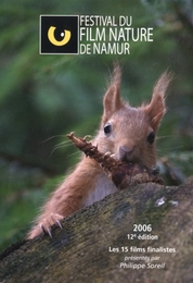 Image du média "FESTIVAL DU FILM NATURE DE NAMUR : 2006 de Jean-Paul BOYER"