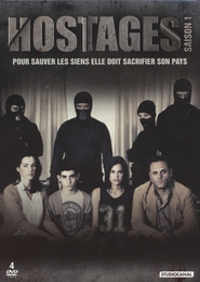 Image du média "HOSTAGES de Omri GIVON"