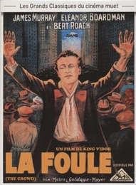 Image du média "LA FOULE de King VIDOR"