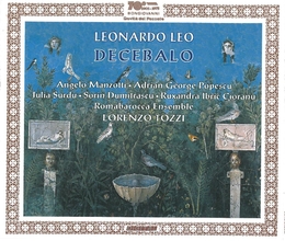 Image du média "DECEBALO de Leonardo LEO"