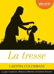 Image du média "LA TRESSE de Laetitia COLOMBANI"