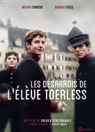 Image du média "LES DÉSARROIS DE L'ÉLÈVE TOERLESS de Volker SCHLÖNDORFF"