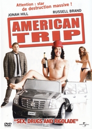 Image du média "AMERICAN TRIP de Nicholas STOLLER"