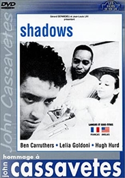 Image du média "SHADOWS de John CASSAVETES"