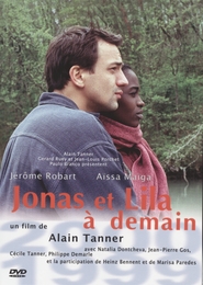 Image du média "JONAS ET LILA, À DEMAIN de Alain TANNER"