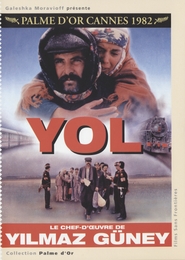 Image du média "YOL de Yilmaz GUNEY"