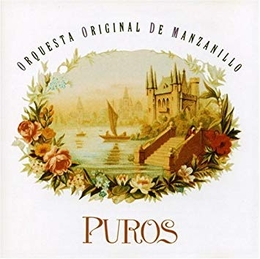 Image du média "PUROS de ORQUESTA ORIGINAL DE MANZANILLO"