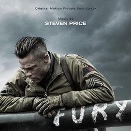 Image du média "FURY de Steven PRICE"