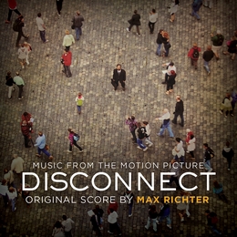 Image du média "DISCONNECT de Max RICHTER"