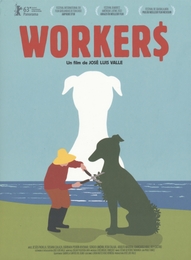 Image du média "WORKERS de Jose Luis VALLE"