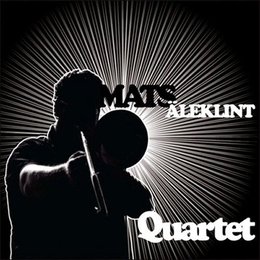 Image du média "MATS ÄLEKLINT QUARTET de Mats ÄLEKLINT QUARTET"