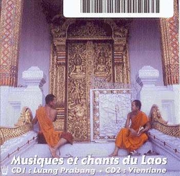 Image du média "MUSIQUES ET CHANTS DU LAOS"