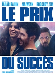 Image du média "LE PRIX DU SUCCÈS de Teddy LUSSI-MODESTE"