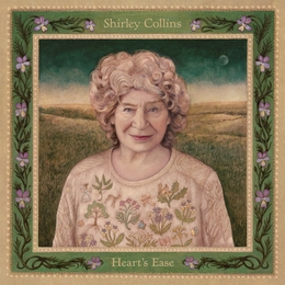 Image du média "HEART'S EASE de Shirley COLLINS"