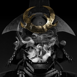 Image du média "LOVE DEATH IMMORTALITY de THE GLITCH MOB"