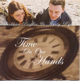 Image du média "TIME ON OUR HANDS de PEOPLES - RYAN"