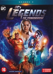 Image du média "LEGENDS OF TOMORROW - 3 de Glen WINTER"