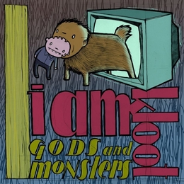 Image du média "GODS AND MONSTERS de I AM KLOOT"