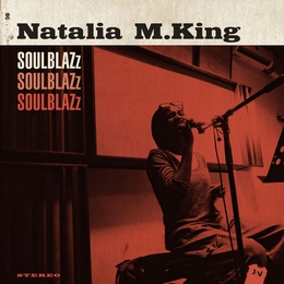 Image du média "SOULBLAZZ de Nathalia M. KING"