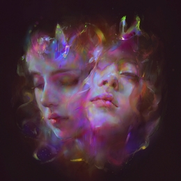 Image du média "I'M ALL EARS de LET'S EAT GRANDMA"