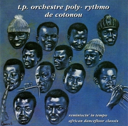 Image du média "T.P. ORCHESTRE POLY-RYTHMO DE COTONOU de T.P. ORCHESTRE POLY-RYTHMO DE COTONOU"