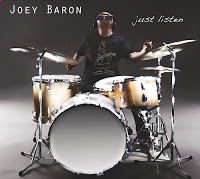 Image du média "JUST LISTEN de Joey BARON & BILL FRISELL"