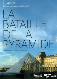 Image du média "LA BATAILLE DE LA PYRAMIDE de Frédéric COMPAIN"