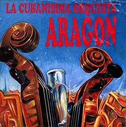 Image du média "LA CUBANISIMA ORQUESTA ARAGON de ORQUESTA ARAGON"