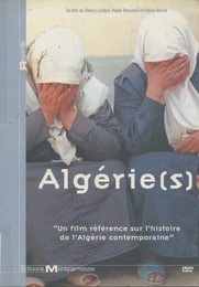 Image du média "ALGÉRIE(S) de Thierry LECLÈRE"