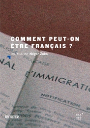 Image du média "COMMENT PEUT-ON ÊTRE FRANÇAIS ? de Négar ZOKA"