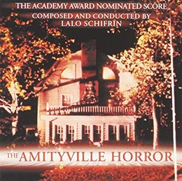 Image du média "THE AMITYVILLE HORROR de Lalo SCHIFRIN"