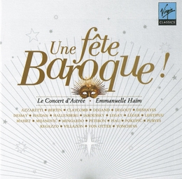 Image du média "UNE FETE BAROQUE"