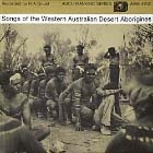 Image du média "SONGS OF THE WESTERN AUSTRALIAN DESERT ABORIGINES"