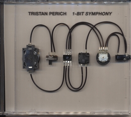 Image du média "1-BIT SYMPHONY de Tristan PERICH"