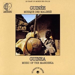 Image du média "GUINÉE: MUSIQUE DES MALINKÉ"