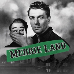 Image du média "MERRIE LAND de THE GOOD, THE BAD & THE QUEEN"