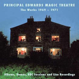 Image du média "THE WORKS de PRINCIPAL EDWARDS MAGIC THEATRE"