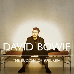 Image du média "THE BUDDHA OF SUBURBIA de David BOWIE"