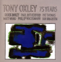 Image du média "A BIRTHDAY TRIBUTE - 75 YEARS de Tony OXLEY"