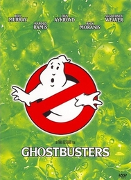 Image du média "GHOSTBUSTERS de Ivan REITMAN"