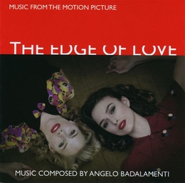 Image du média "THE EDGE OF LOVE de Angelo BADALAMENTI"