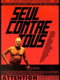 Image du média "SEUL CONTRE TOUS (+ "CARNE") de Gaspar NOÉ"