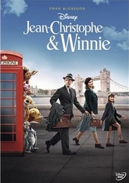 Image du média "JEAN-CHRISTOPHE & WINNIE de Marc FORSTER"