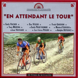 Image du média "EN ATTENDANT LE TOUR"