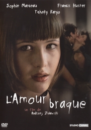 Image du média "L'AMOUR BRAQUE de Andrzej ZULAWSKI"