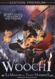 Image du média "WOOCHI, LE MAGICIEN DES TEMPS MODERNES de Dong-hun CHOI"