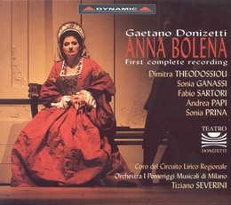 Image du média "ANNA BOLENA de Gaetano DONIZETTI"