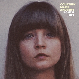 Image du média "HONEST LIFE de Courtney Marie ANDREWS"