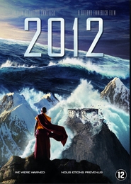 Image du média "2012 de Roland EMMERICH"